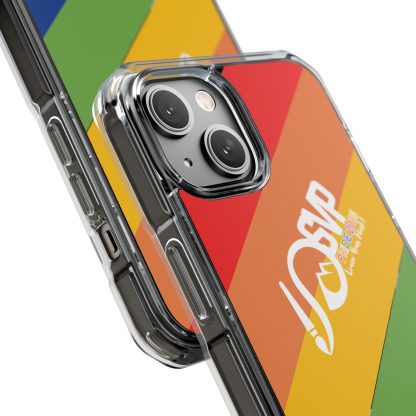 iPhone Pride Flag Case 14/15/16 all sizes - Image 19