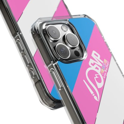 iPhone Trans Flag Case 14/15/16 all sizes - Image 37