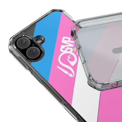 iPhone Trans Flag Case 14/15/16 all sizes - Image 44
