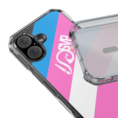 iPhone Trans Flag Case 14/15/16 all sizes - Image 41