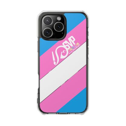 iPhone Trans Flag Case 14/15/16 all sizes - Image 36