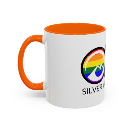 Mug - Silver Valley Pride Coffee Mug - Image 23