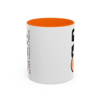 Mug - Silver Valley Pride Coffee Mug- Many Colors - Image 26