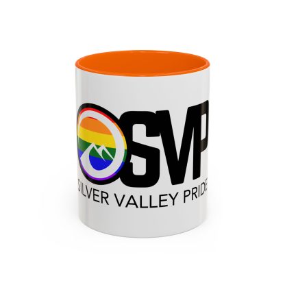 Mug - Silver Valley Pride Coffee Mug - Image 21