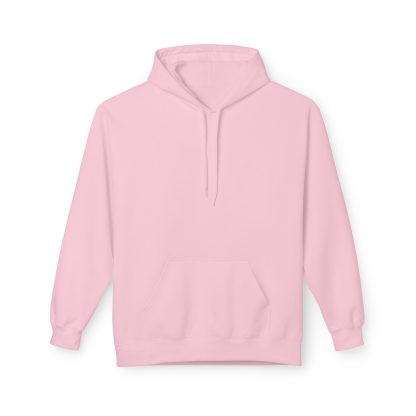 Softstyle Fleece Hoodie - Silver Valley Pride 2025 Event - Image 33