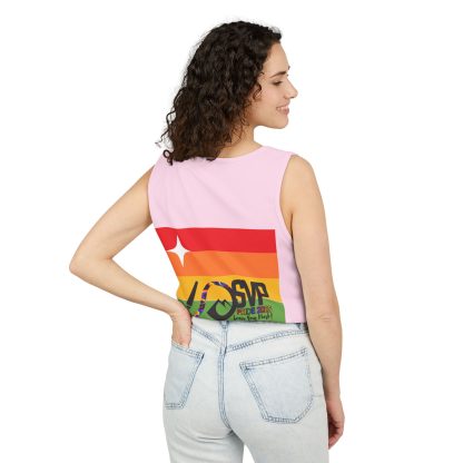 Unisex Love is Love Pride Tank Top - Celebrate Diversity - Image 36