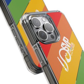 iPhone Pride Flag Case 14/15/16 all sizes