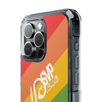 iPhone Pride Flag Case 14/15/16 all sizes - Image 4
