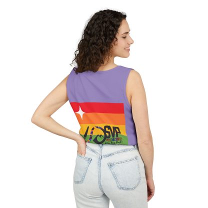 Unisex Love is Love Pride Tank Top - Celebrate Diversity - Image 32