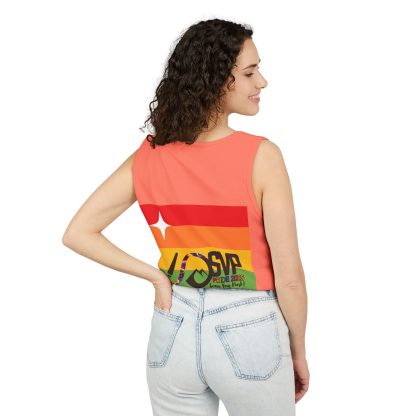 Unisex Love is Love Pride Tank Top - Celebrate Diversity - Image 44