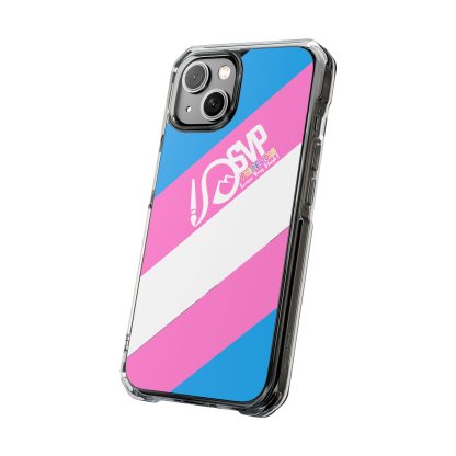 iPhone Trans Flag Case 14/15/16 all sizes - Image 18