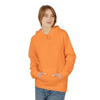 Softstyle Fleece Hoodie - Silver Valley Pride 2025 Event - Image 15