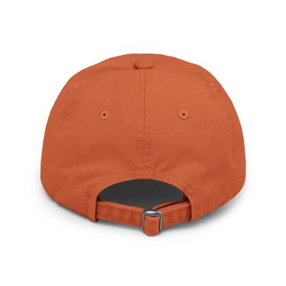 Pride 2025 Distressed Cap – Vintage Vibes, Loud Pride - Image 7