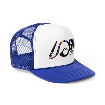 Pride 2025 Trucker Cap – Bold, Bright & Ready to Ride - Image 14