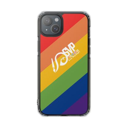 iPhone Pride Flag Case 14/15/16 all sizes - Image 13
