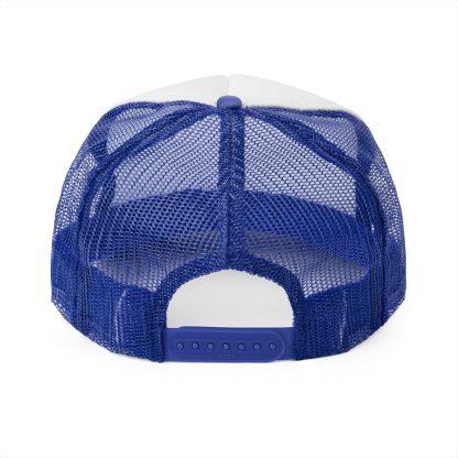 Pride 2025 Trucker Cap – Bold, Bright & Ready to Ride - Image 15