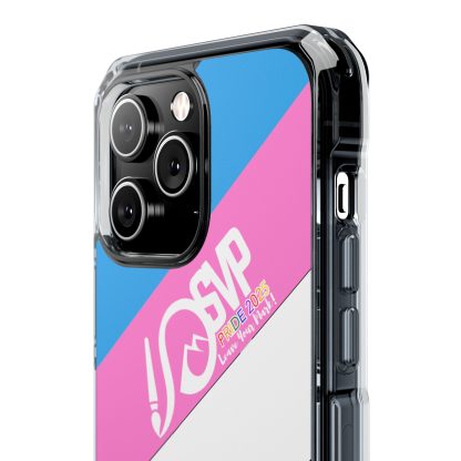 iPhone Trans Flag Case 14/15/16 all sizes - Image 32