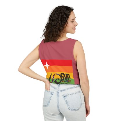 Unisex Love is Love Pride Tank Top - Celebrate Diversity - Image 40