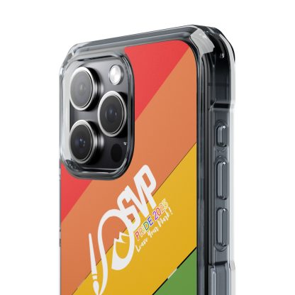 iPhone Pride Flag Case 14/15/16 all sizes - Image 4