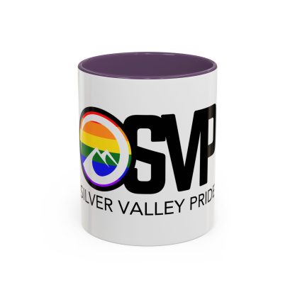 Mug - Silver Valley Pride Coffee Mug - Image 25