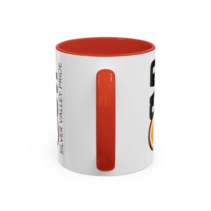 Mug - Silver Valley Pride Coffee Mug- Many Colors - Image 21