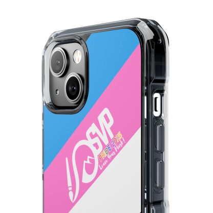 iPhone Trans Flag Case 14/15/16 all sizes - Image 20