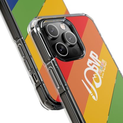 iPhone Pride Flag Case 14/15/16 all sizes - Image 31