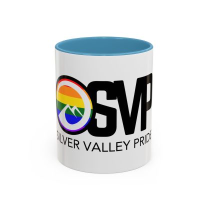 Mug - Silver Valley Pride Coffee Mug - Image 17