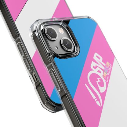 iPhone Trans Flag Case 14/15/16 all sizes - Image 27