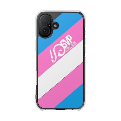 iPhone Trans Flag Case 14/15/16 all sizes - Image 42