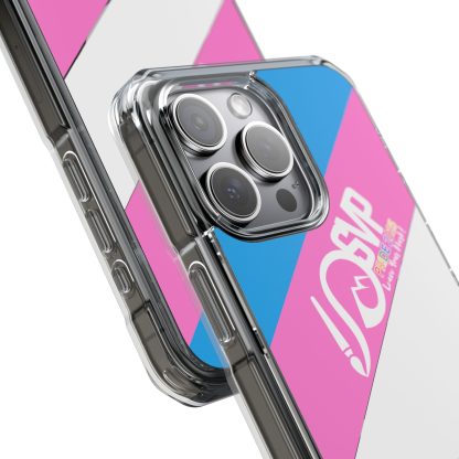 iPhone Trans Flag Case 14/15/16 all sizes - Image 15