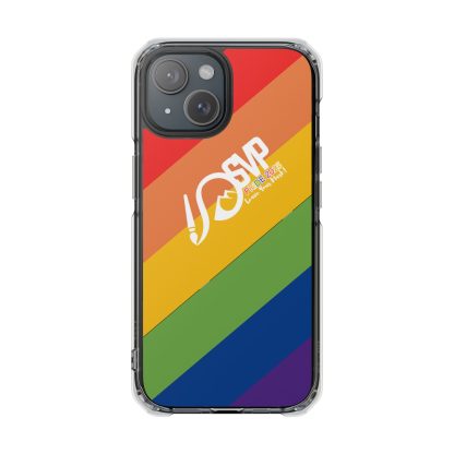 iPhone Pride Flag Case 14/15/16 all sizes - Image 5