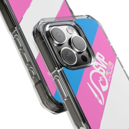 iPhone Trans Flag Case 14/15/16 all sizes - Image 34