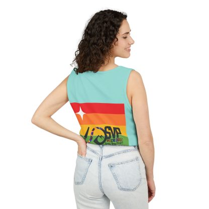 Unisex Love is Love Pride Tank Top - Celebrate Diversity - Image 56