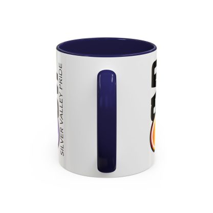 Mug - Silver Valley Pride Coffee Mug- Many Colors - Image 13