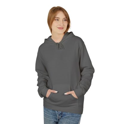 Softstyle Fleece Hoodie - Silver Valley Pride 2025 Event - Image 51