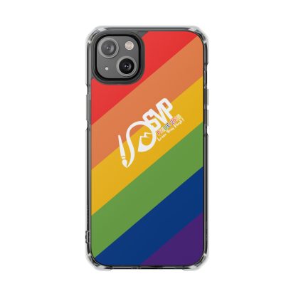 iPhone Pride Flag Case 14/15/16 all sizes - Image 25