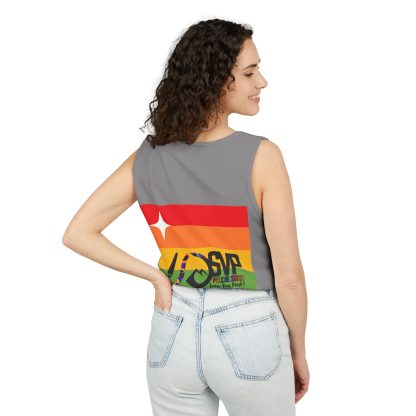 Unisex Love is Love Pride Tank Top - Celebrate Diversity - Image 52