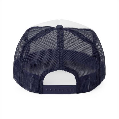 Pride 2025 Trucker Cap – Bold, Bright & Ready to Ride - Image 11