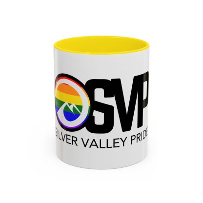 Mug - Silver Valley Pride Coffee Mug - Image 29