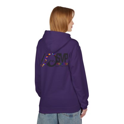 Softstyle Fleece Hoodie - Silver Valley Pride 2025 Event - Image 32