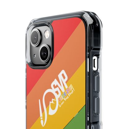 iPhone Pride Flag Case 14/15/16 all sizes - Image 20