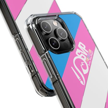 iPhone Trans Flag Case 14/15/16 all sizes - Image 31