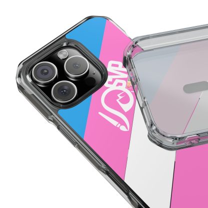 iPhone Trans Flag Case 14/15/16 all sizes - Image 35