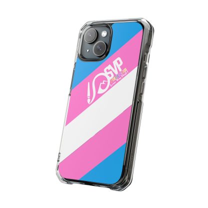 iPhone Trans Flag Case 14/15/16 all sizes - Image 3