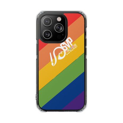 iPhone Pride Flag Case 14/15/16 all sizes - Image 21