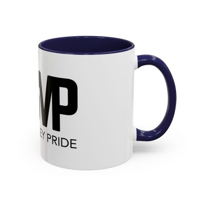 Mug - Silver Valley Pride Coffee Mug - Image 6