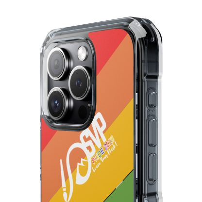 iPhone Pride Flag Case 14/15/16 all sizes - Image 12