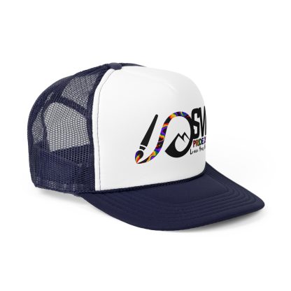 Pride 2025 Trucker Cap – Bold, Bright & Ready to Ride - Image 10