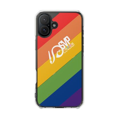iPhone Pride Flag Case 14/15/16 all sizes - Image 42